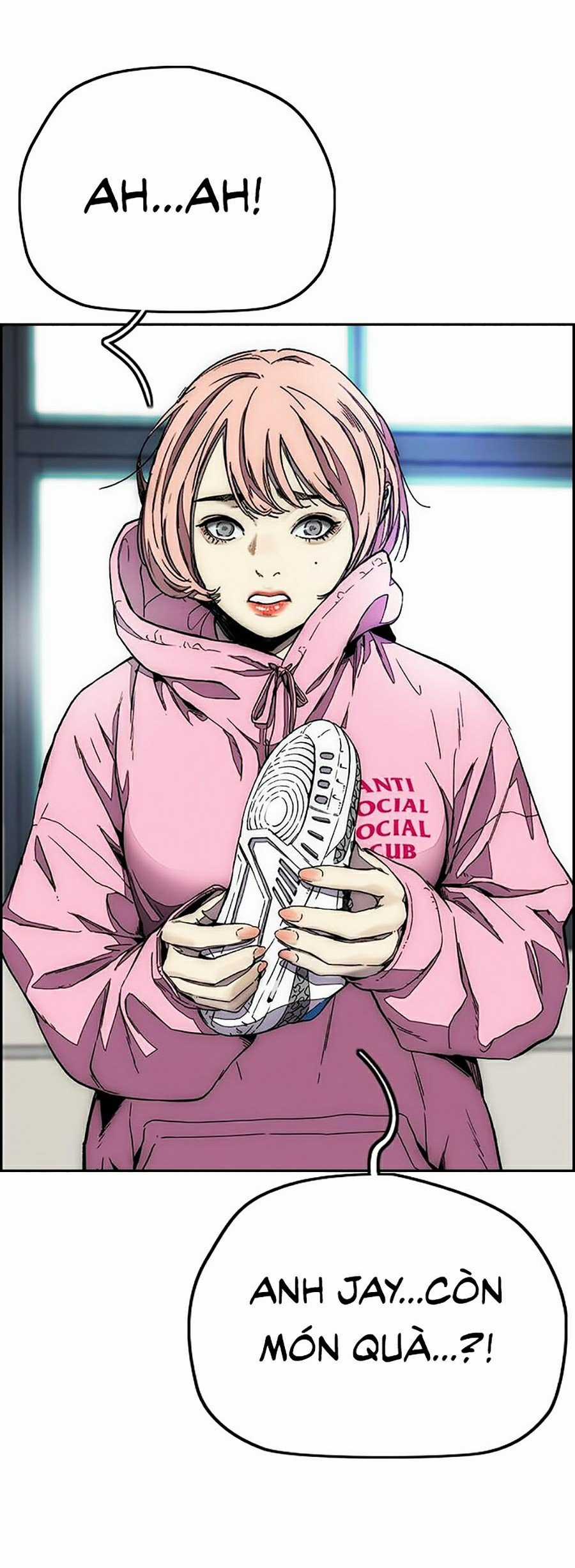 Thể Thao Cực Hạn Xem thể thao trực tiếp trực tuyến Chapter 374 trang 26