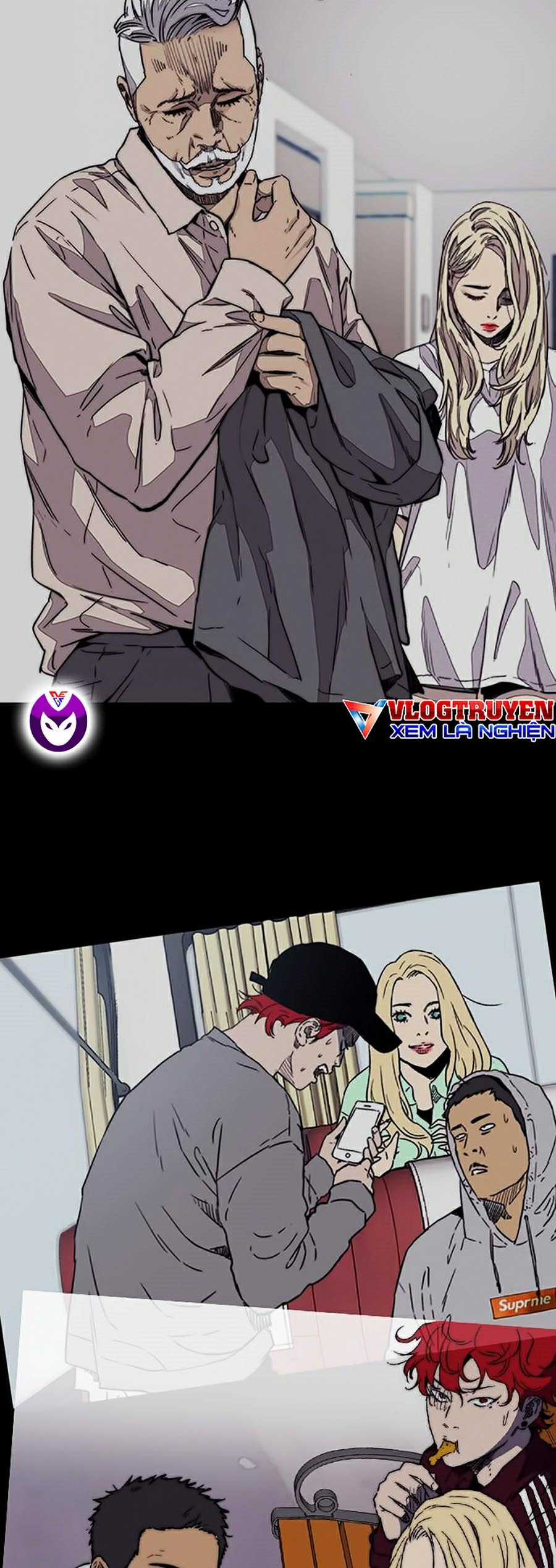 Thể Thao Cực Hạn Xem thể thao trực tiếp trực tuyến Chapter 374 trang 45