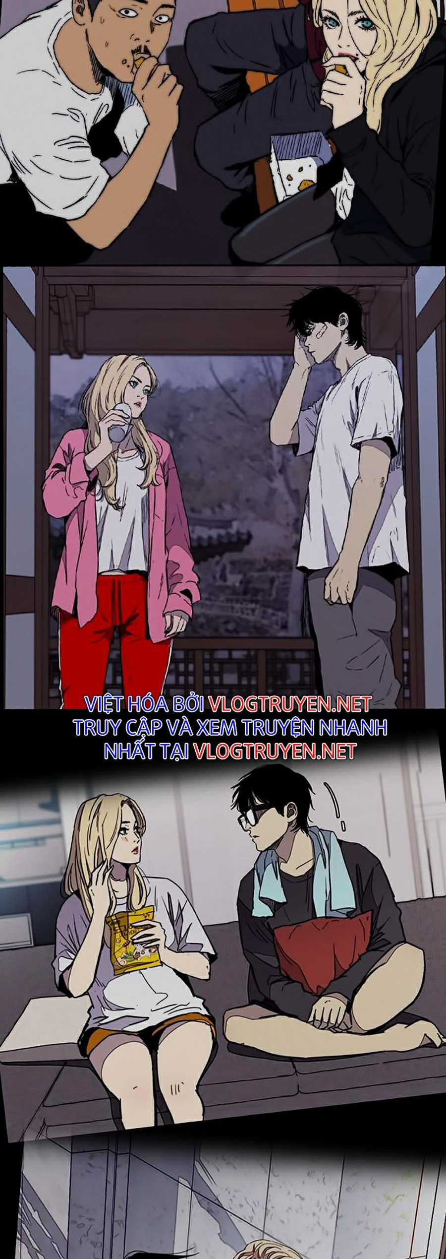 Thể Thao Cực Hạn Xem thể thao trực tiếp trực tuyến Chapter 374 trang 46