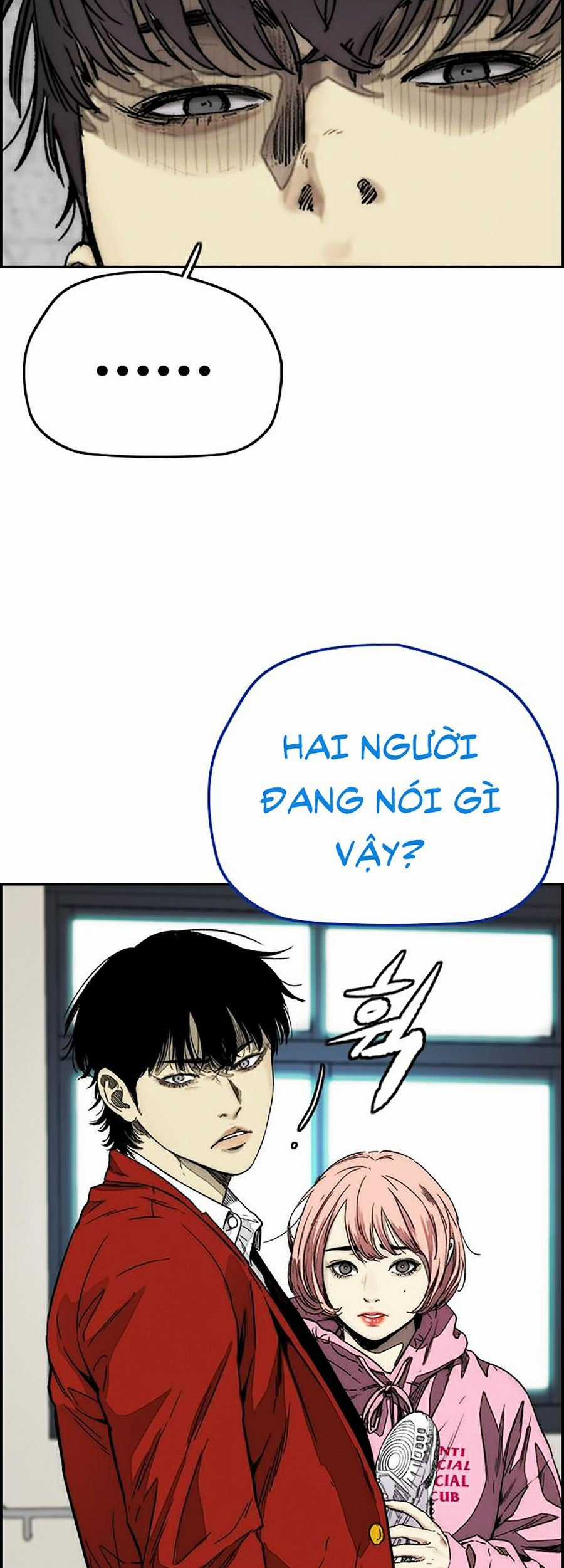 Thể Thao Cực Hạn Xem thể thao trực tiếp trực tuyến Chapter 374 trang 5