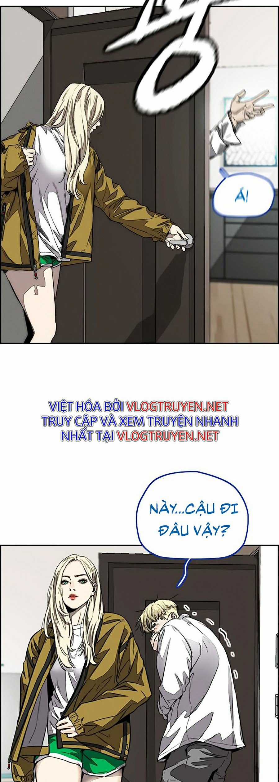 Thể Thao Cực Hạn Xem thể thao trực tiếp trực tuyến Chapter 374 trang 52