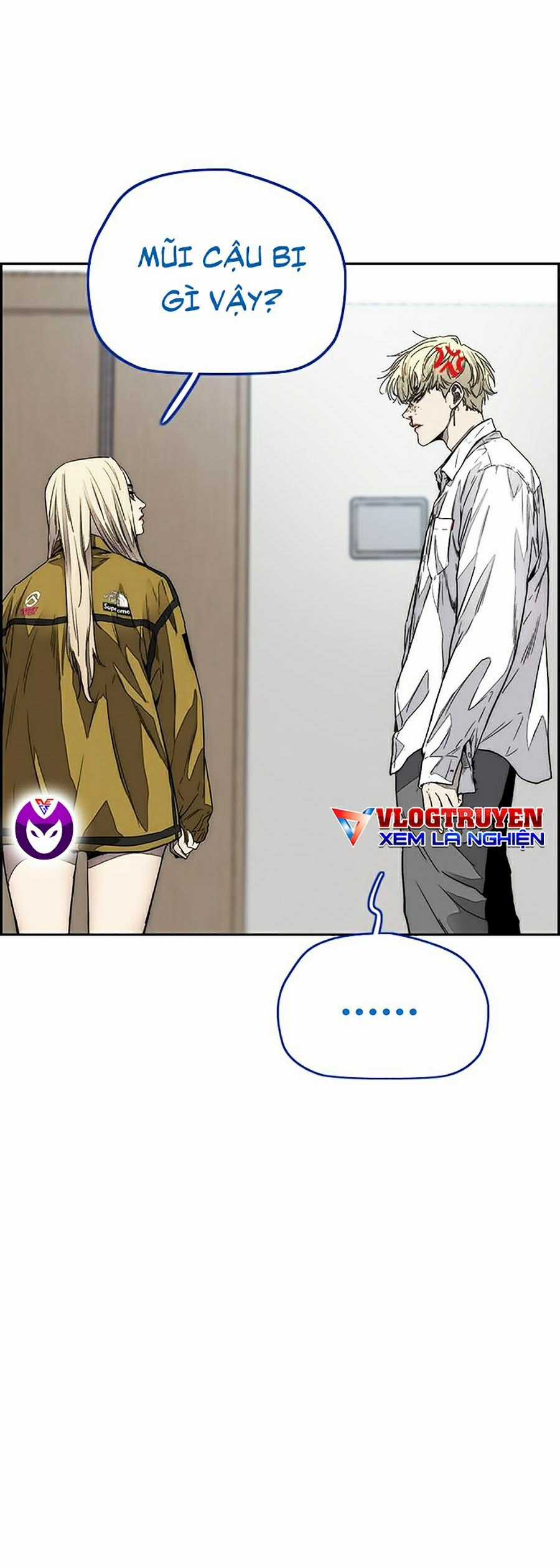 Thể Thao Cực Hạn Xem thể thao trực tiếp trực tuyến Chapter 374 trang 57