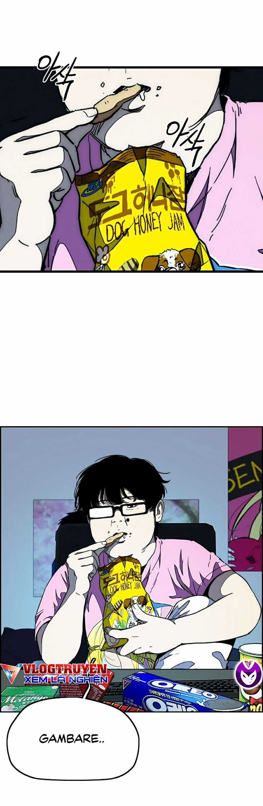 Thể Thao Cực Hạn Xem thể thao trực tiếp trực tuyến Chapter 375 trang 10