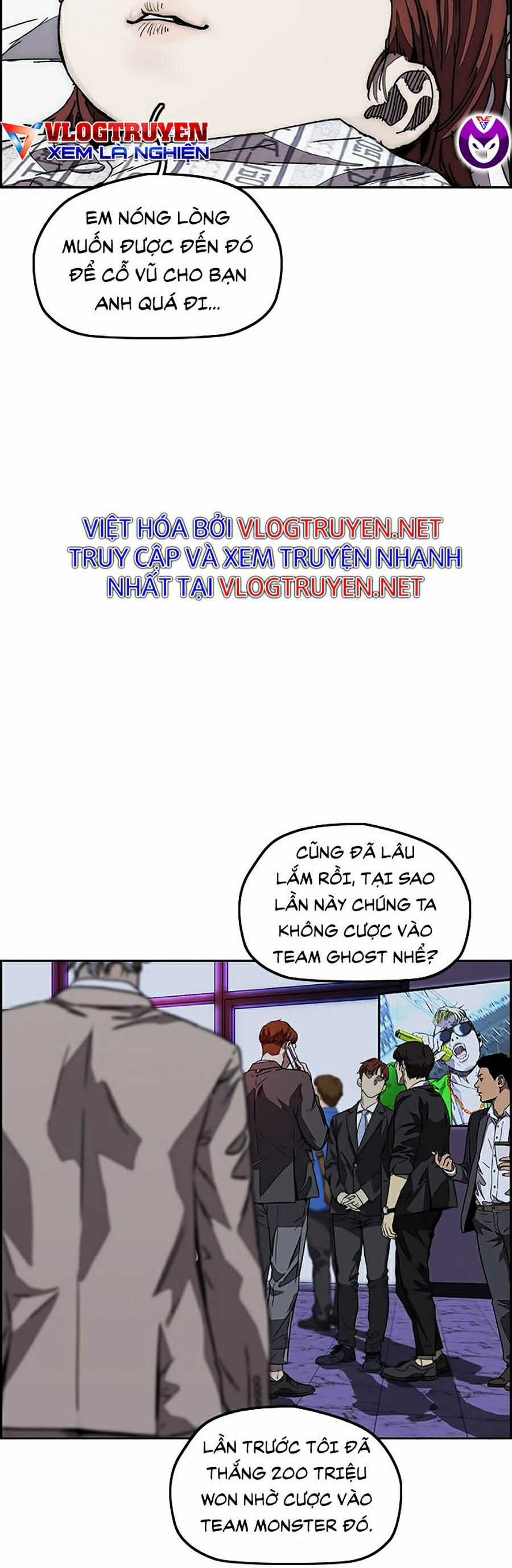 Thể Thao Cực Hạn Xem thể thao trực tiếp trực tuyến Chapter 375 trang 12