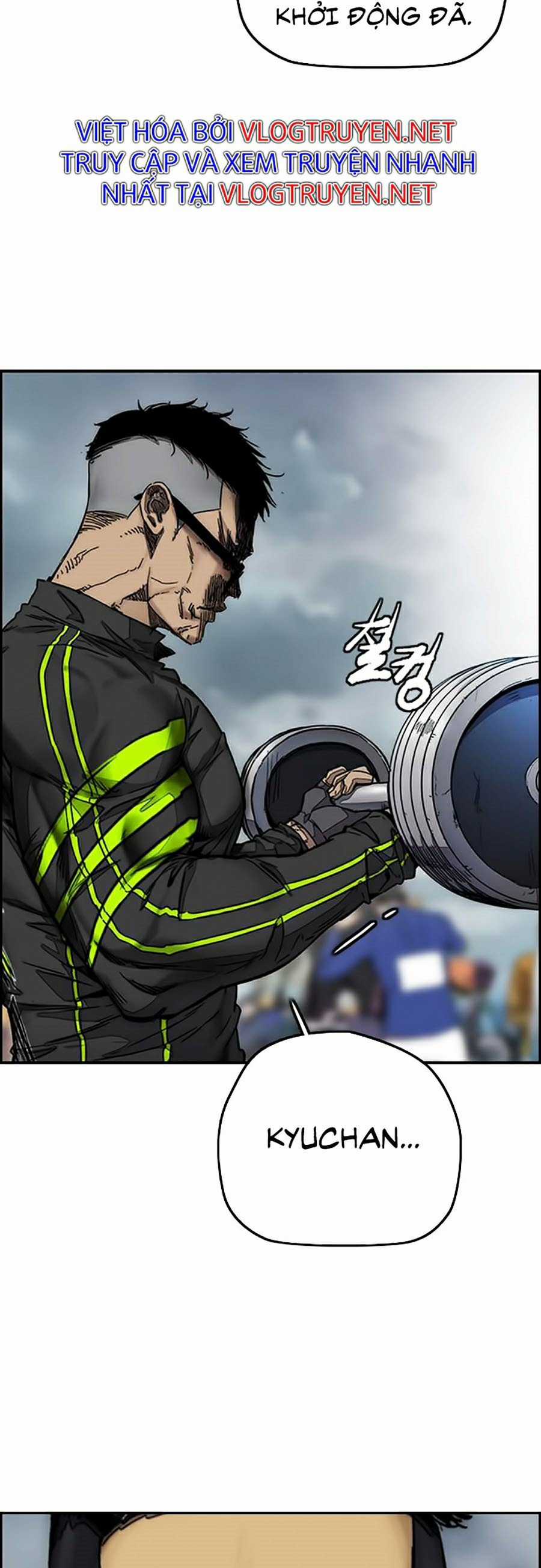 Thể Thao Cực Hạn Xem thể thao trực tiếp trực tuyến Chapter 375 trang 17