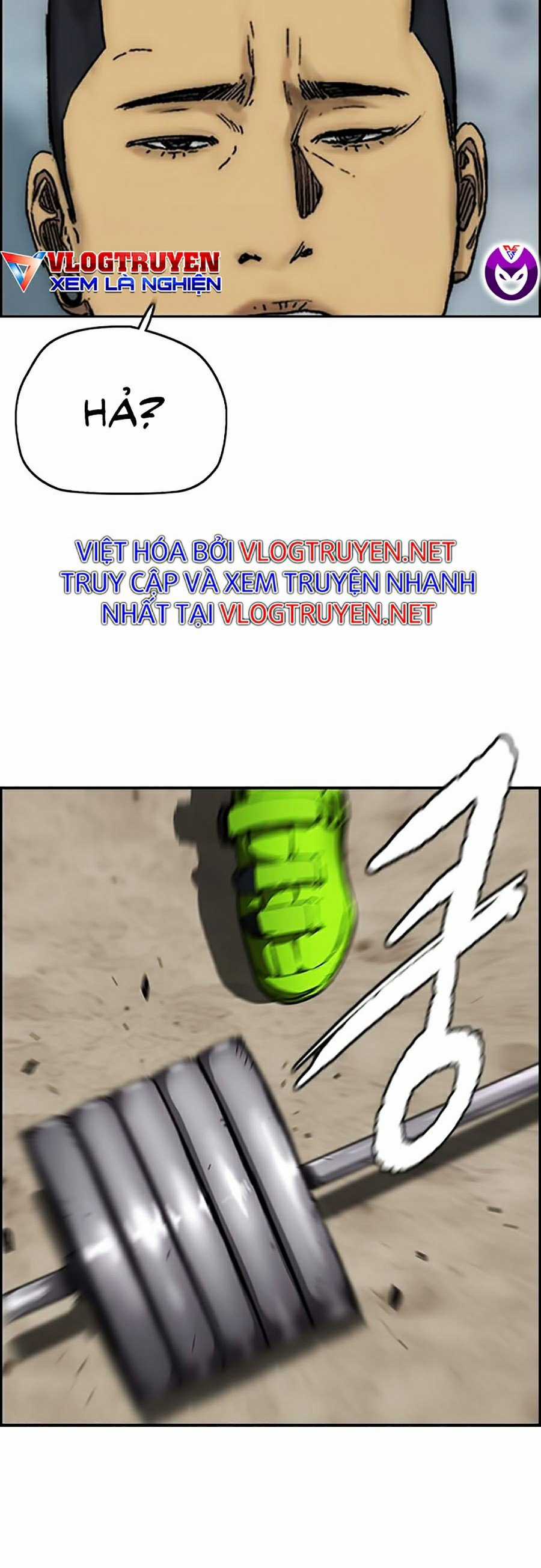 Thể Thao Cực Hạn Xem thể thao trực tiếp trực tuyến Chapter 375 trang 18