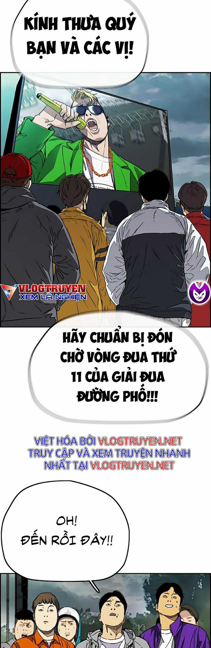 Thể Thao Cực Hạn Xem thể thao trực tiếp trực tuyến Chapter 375 trang 2