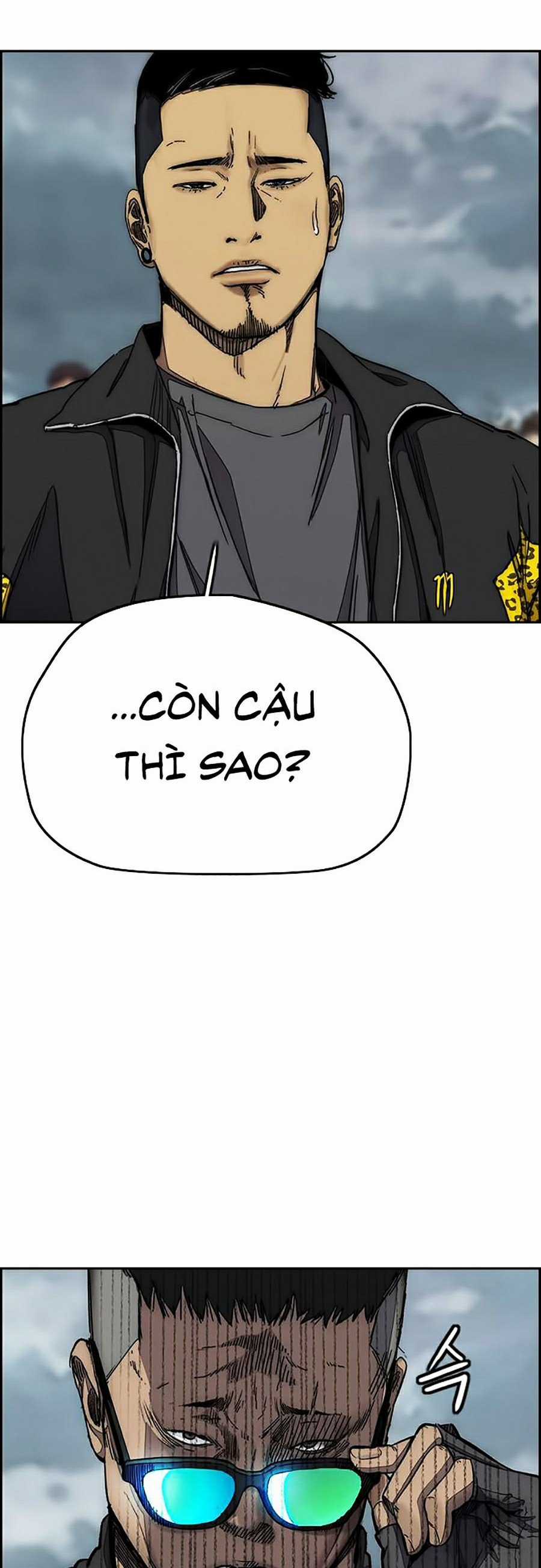 Thể Thao Cực Hạn Xem thể thao trực tiếp trực tuyến Chapter 375 trang 20