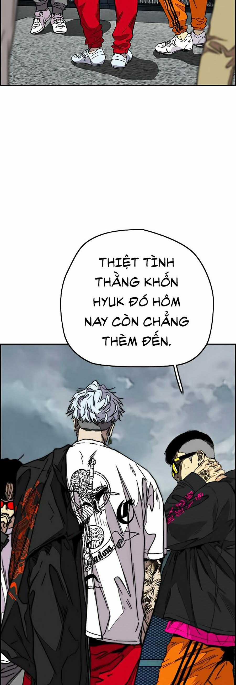 Thể Thao Cực Hạn Xem thể thao trực tiếp trực tuyến Chapter 375 trang 22