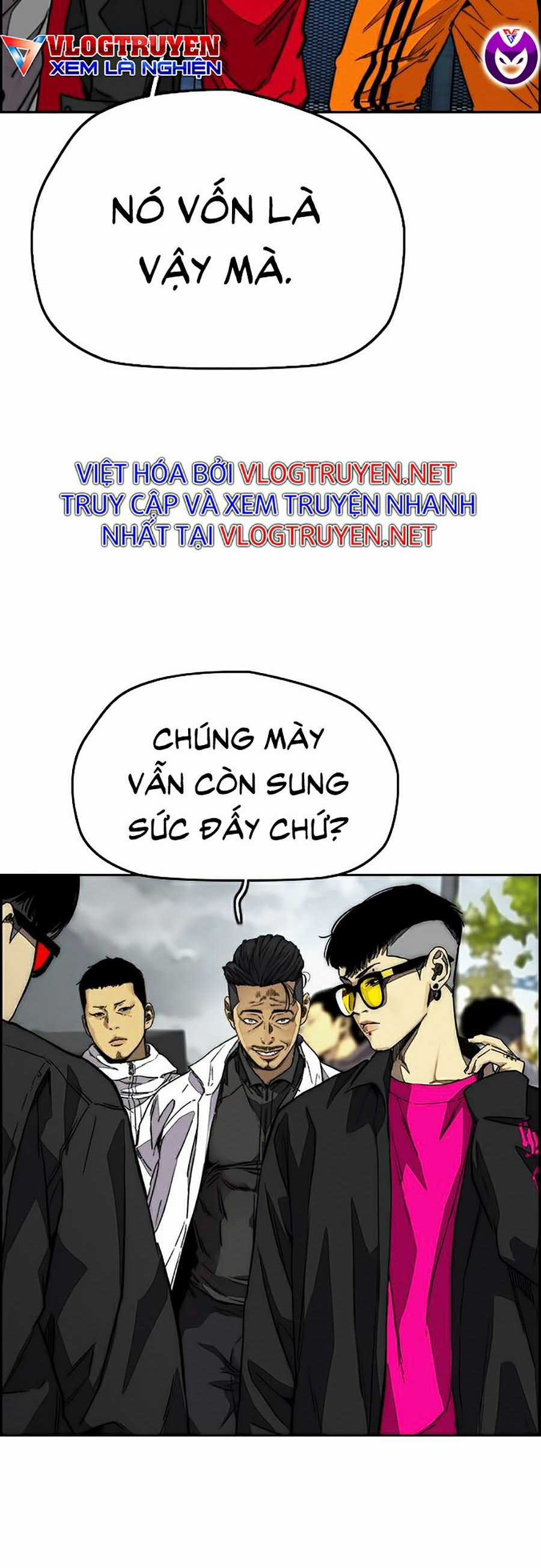 Thể Thao Cực Hạn Xem thể thao trực tiếp trực tuyến Chapter 375 trang 23
