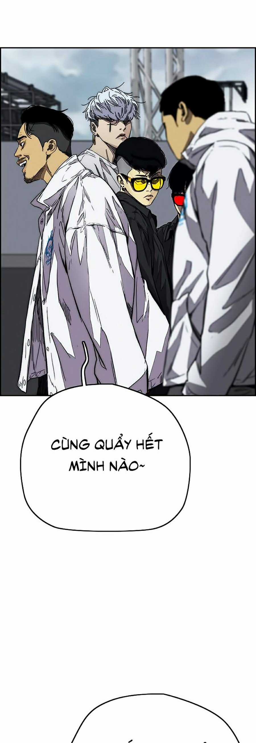 Thể Thao Cực Hạn Xem thể thao trực tiếp trực tuyến Chapter 375 trang 25