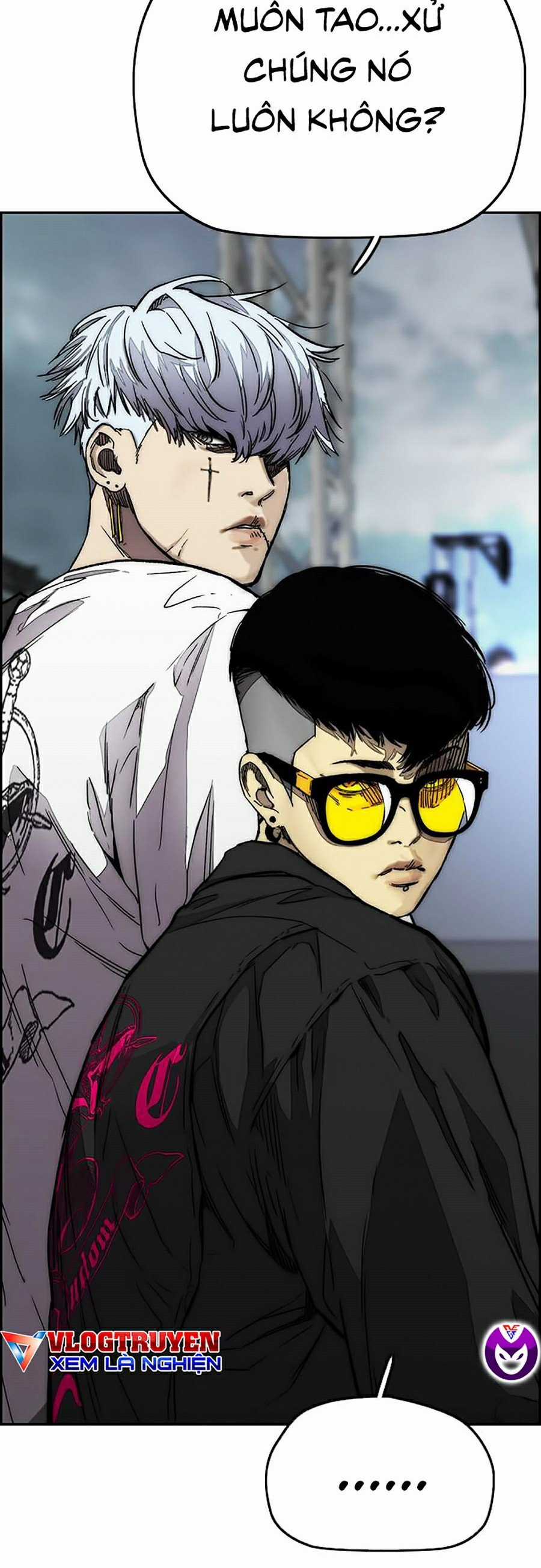 Thể Thao Cực Hạn Xem thể thao trực tiếp trực tuyến Chapter 375 trang 26