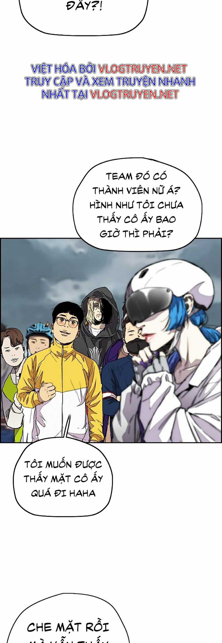 Thể Thao Cực Hạn Xem thể thao trực tiếp trực tuyến Chapter 375 trang 29