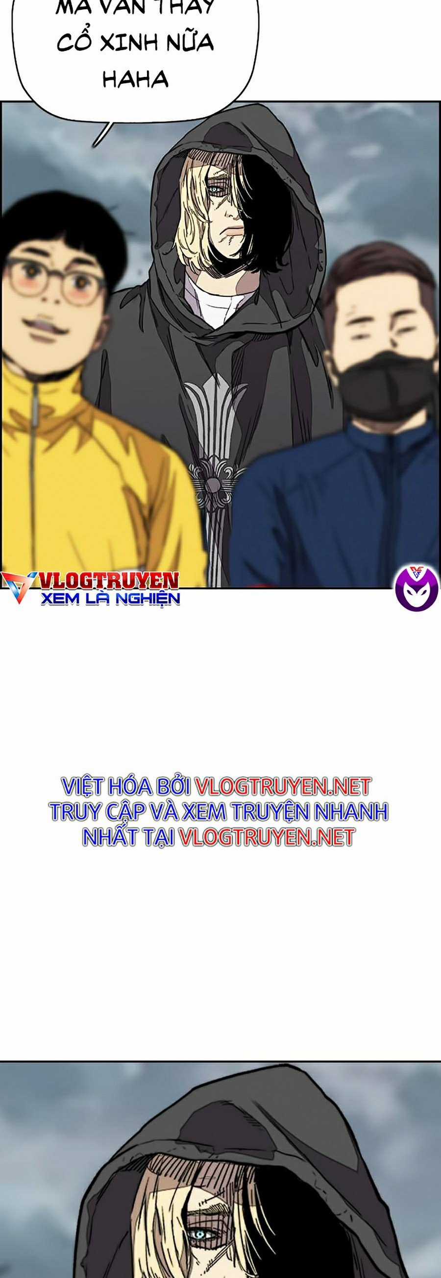 Thể Thao Cực Hạn Xem thể thao trực tiếp trực tuyến Chapter 375 trang 30