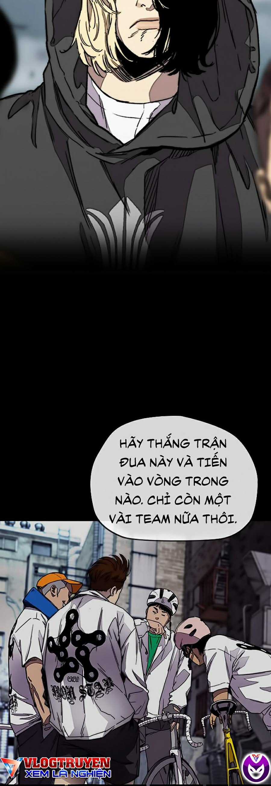 Thể Thao Cực Hạn Xem thể thao trực tiếp trực tuyến Chapter 375 trang 31