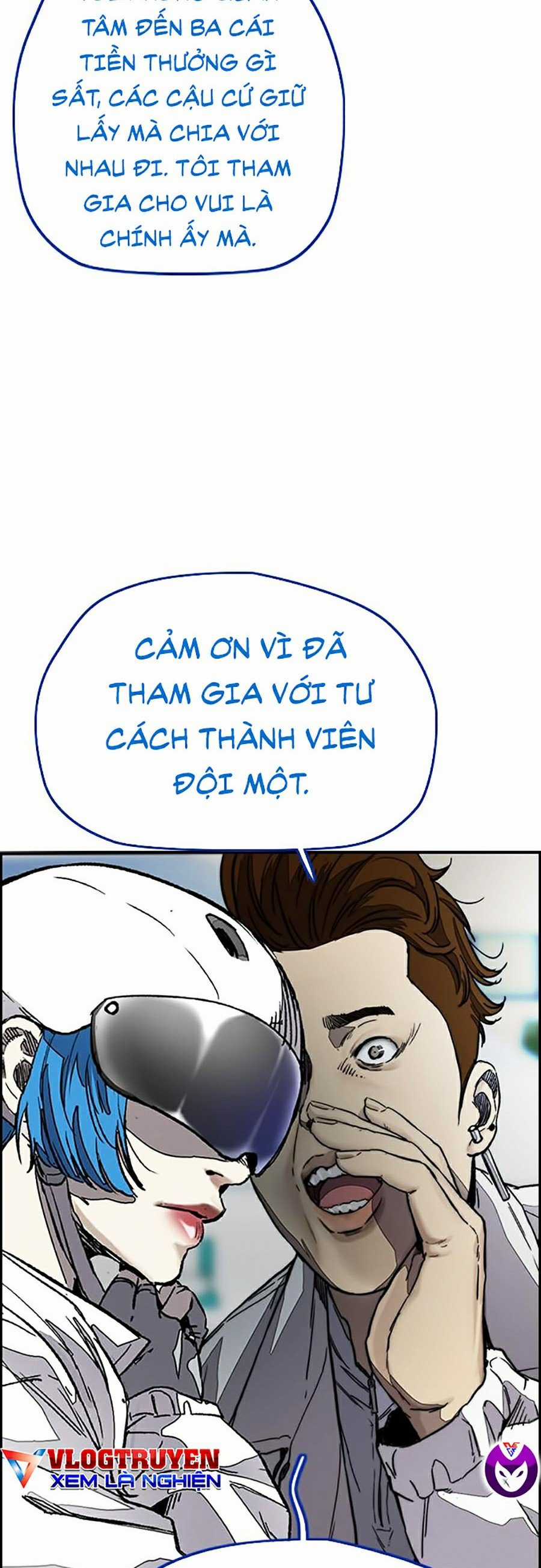 Thể Thao Cực Hạn Xem thể thao trực tiếp trực tuyến Chapter 375 trang 37