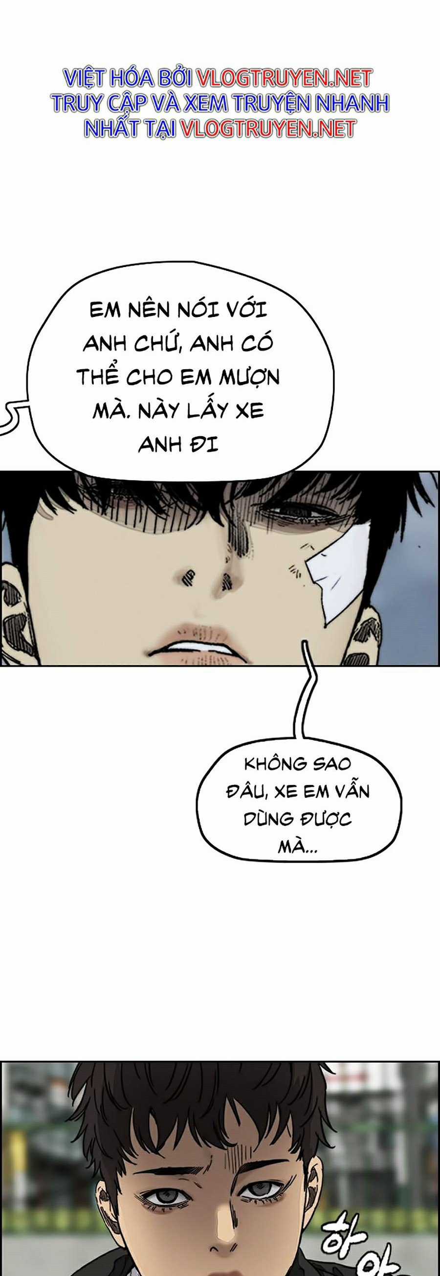 Thể Thao Cực Hạn Xem thể thao trực tiếp trực tuyến Chapter 375 trang 42