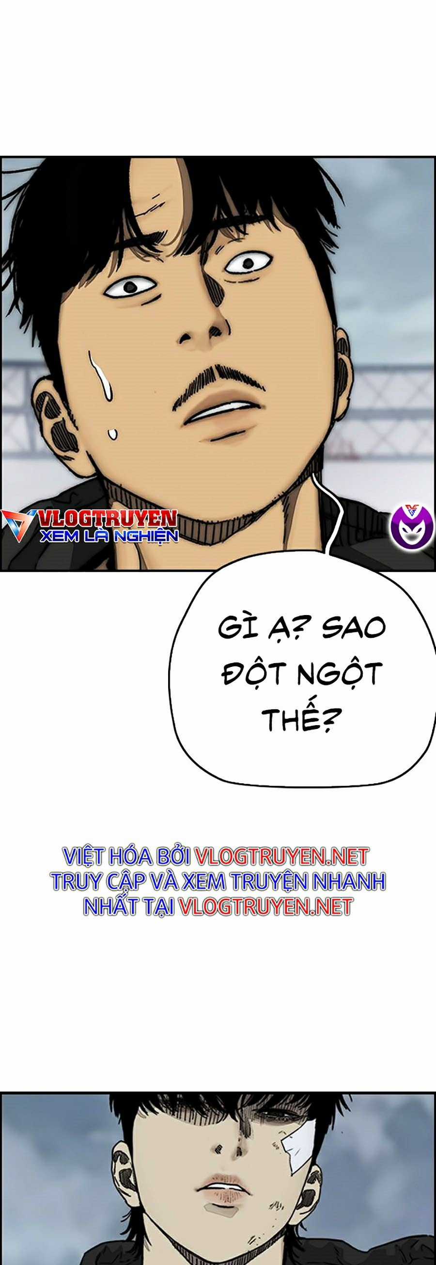 Thể Thao Cực Hạn Xem thể thao trực tiếp trực tuyến Chapter 375 trang 44