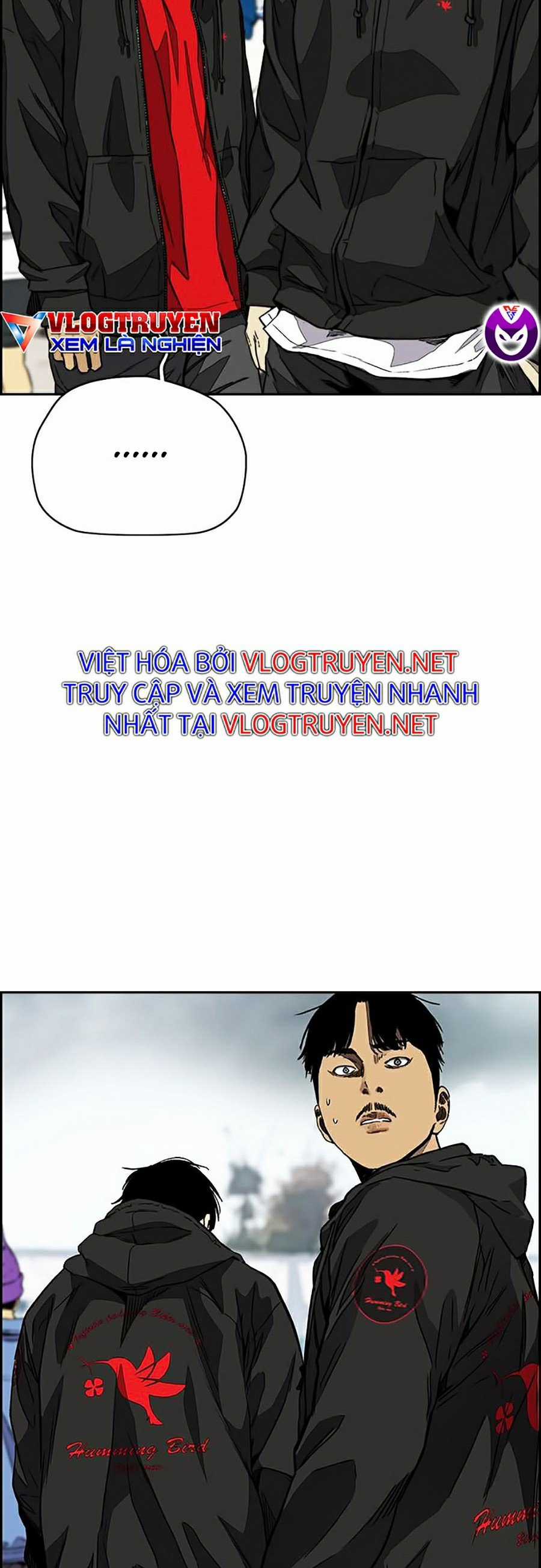 Thể Thao Cực Hạn Xem thể thao trực tiếp trực tuyến Chapter 375 trang 46