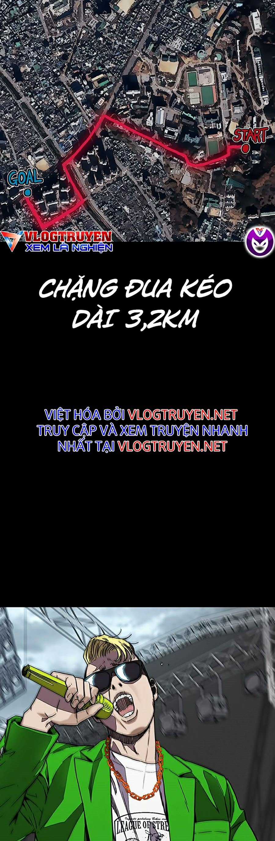 Thể Thao Cực Hạn Xem thể thao trực tiếp trực tuyến Chapter 375 trang 5