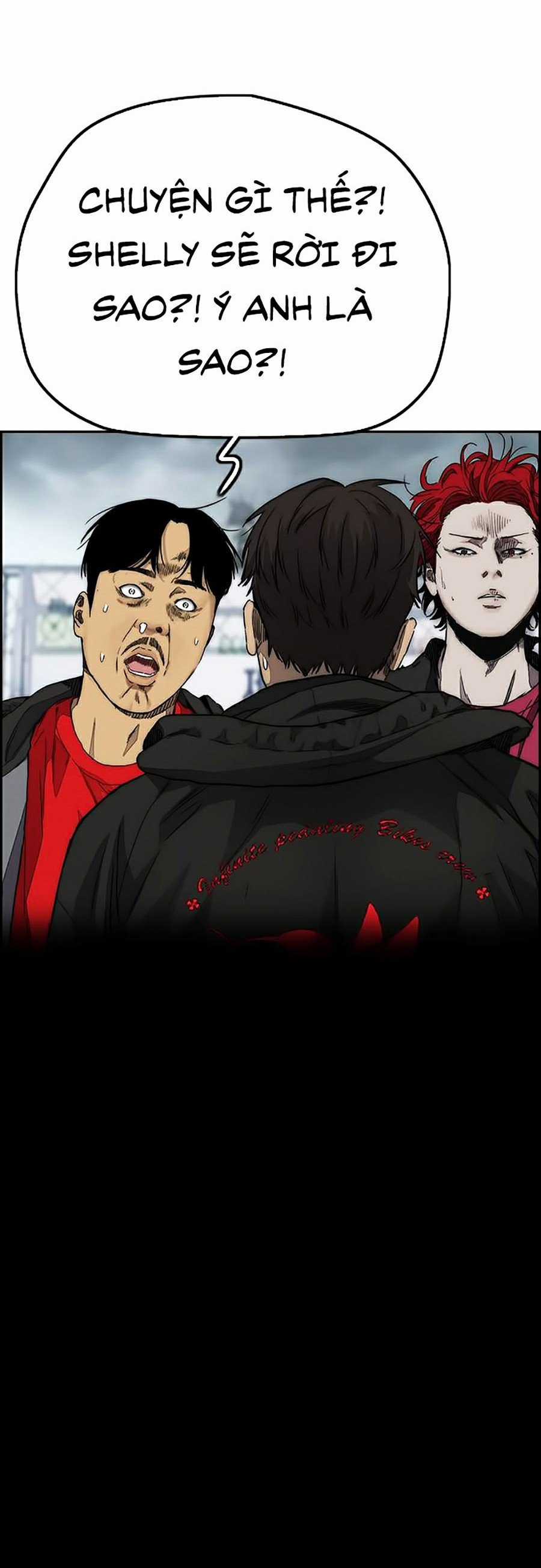 Thể Thao Cực Hạn Xem thể thao trực tiếp trực tuyến Chapter 375 trang 51