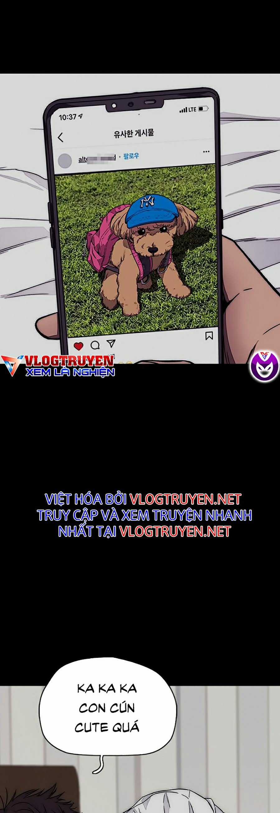 Thể Thao Cực Hạn Xem thể thao trực tiếp trực tuyến Chapter 375 trang 52