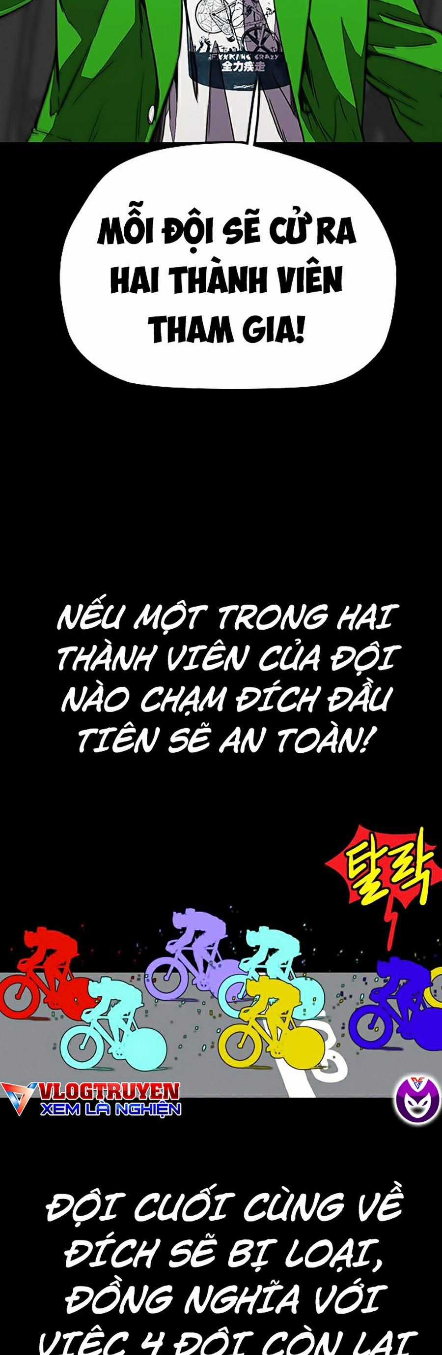 Thể Thao Cực Hạn Xem thể thao trực tiếp trực tuyến Chapter 375 trang 6