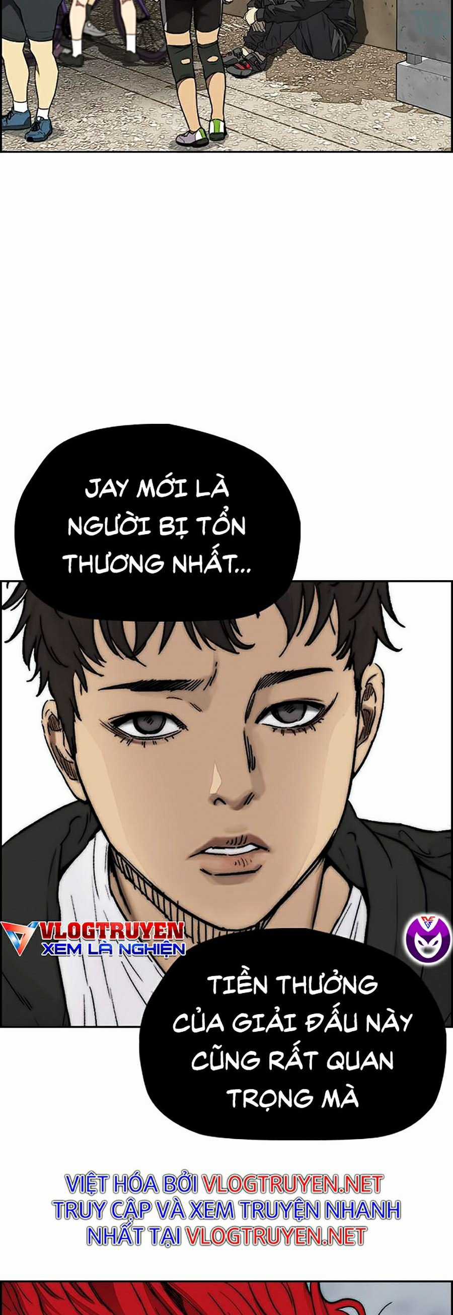 Thể Thao Cực Hạn Xem thể thao trực tiếp trực tuyến Chapter 375 trang 68