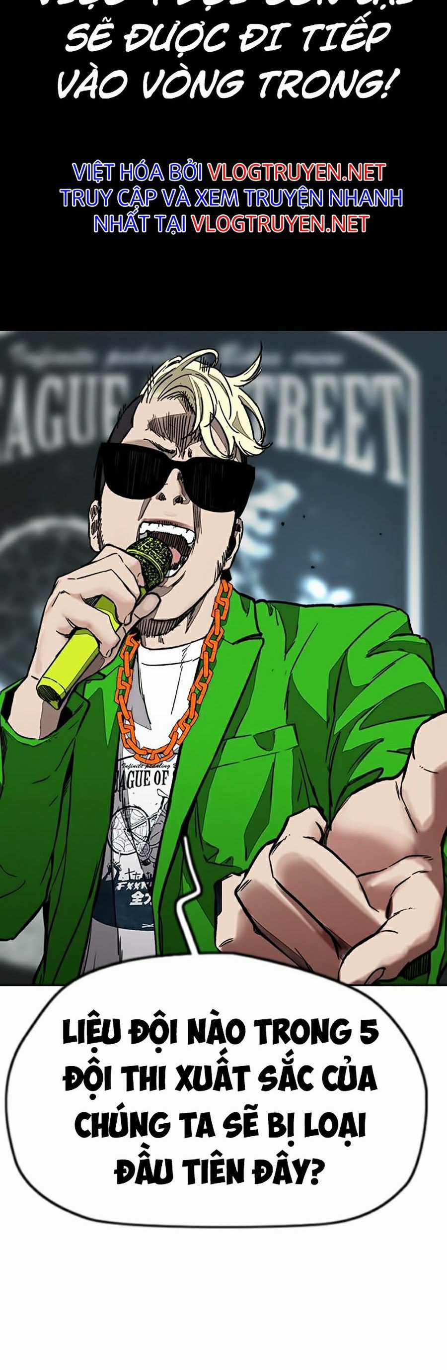 Thể Thao Cực Hạn Xem thể thao trực tiếp trực tuyến Chapter 375 trang 7