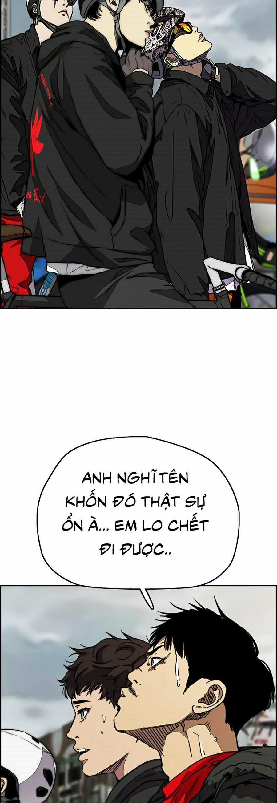 Thể Thao Cực Hạn Xem thể thao trực tiếp trực tuyến Chapter 375 trang 73