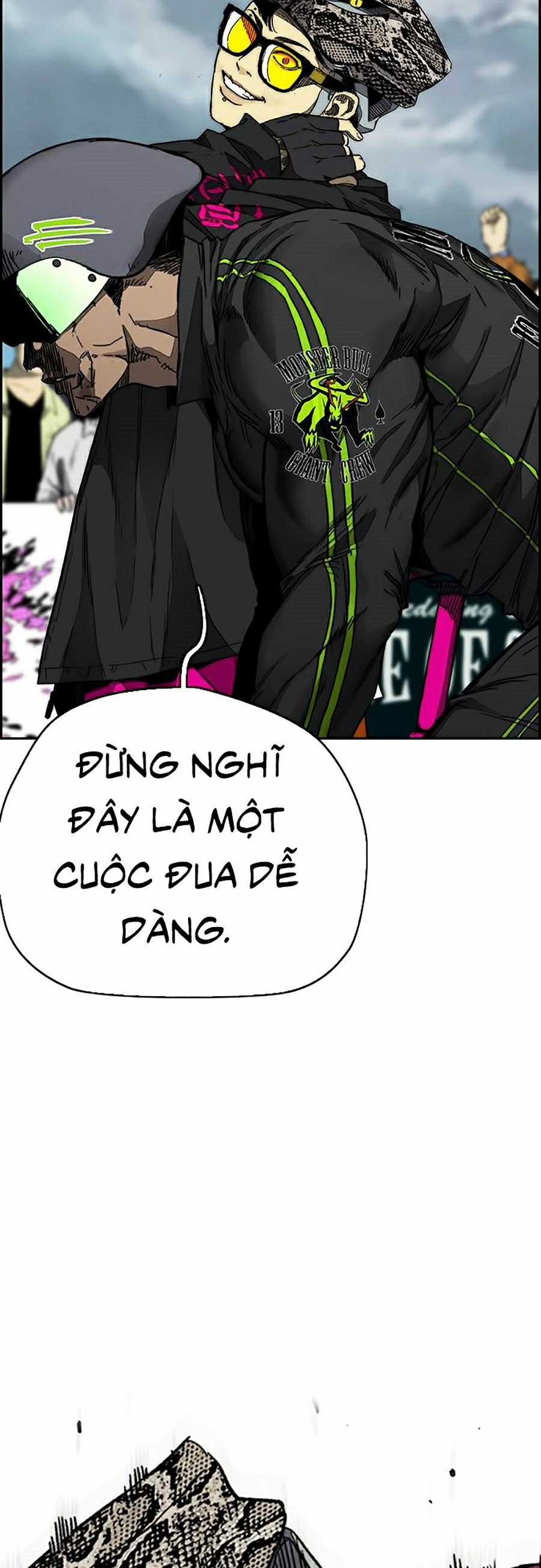 Thể Thao Cực Hạn Xem thể thao trực tiếp trực tuyến Chapter 375 trang 76