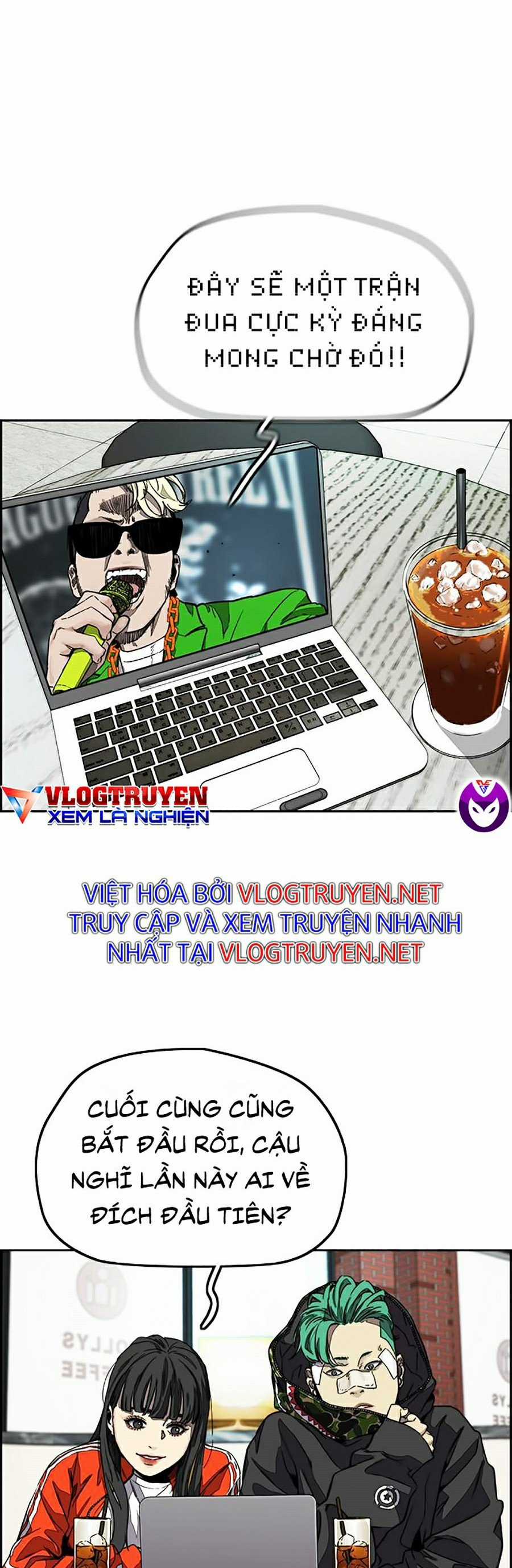 Thể Thao Cực Hạn Xem thể thao trực tiếp trực tuyến Chapter 375 trang 8