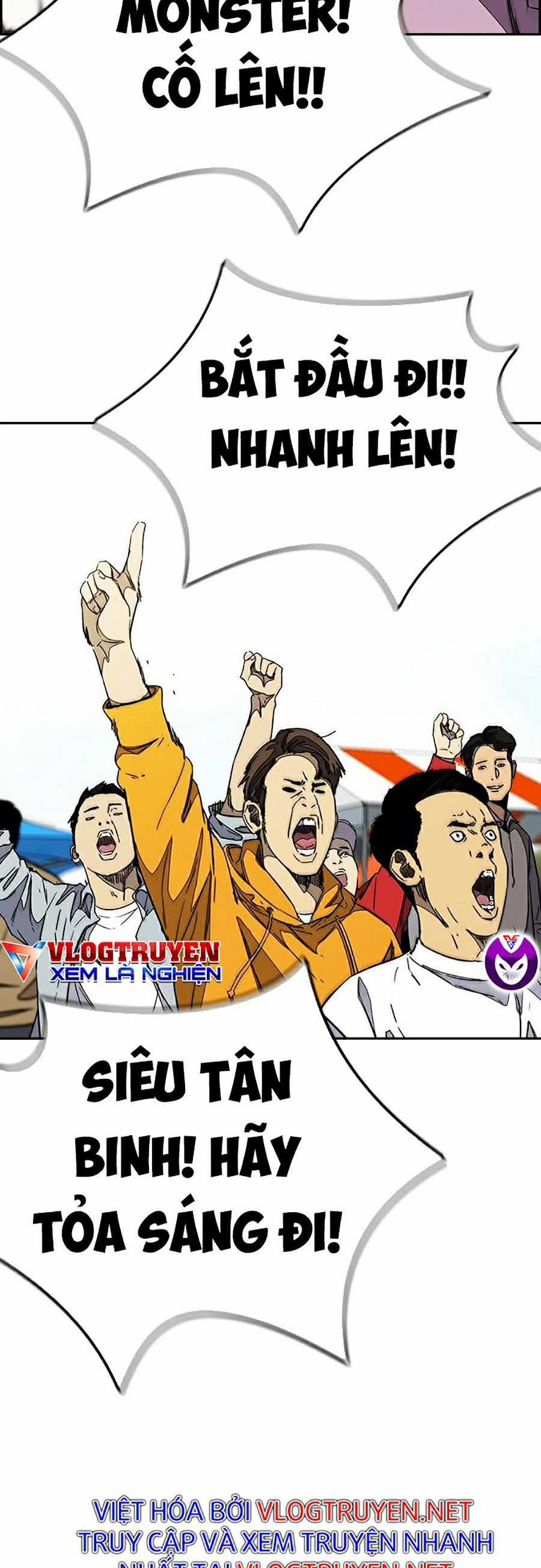 Thể Thao Cực Hạn Xem thể thao trực tiếp trực tuyến Chapter 375 trang 82