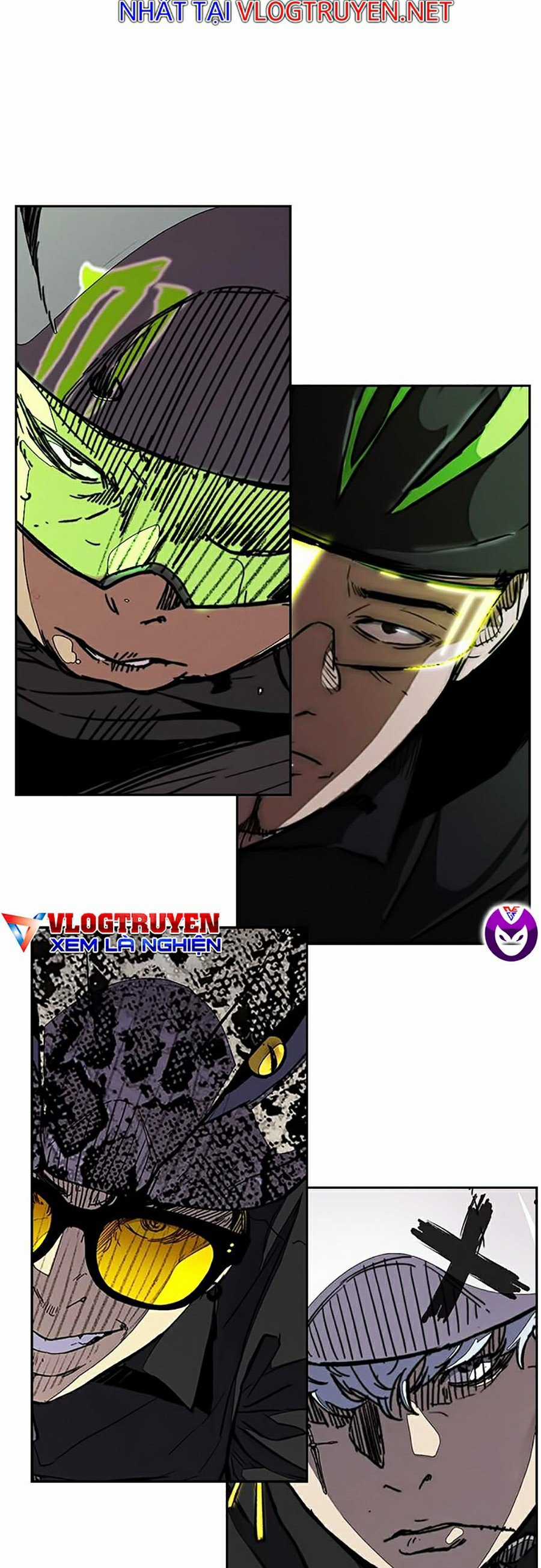 Thể Thao Cực Hạn Xem thể thao trực tiếp trực tuyến Chapter 375 trang 84