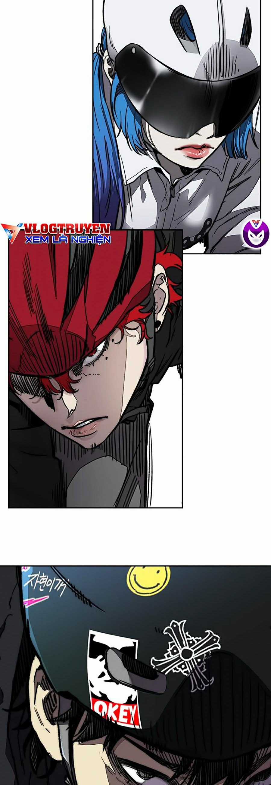 Thể Thao Cực Hạn Xem thể thao trực tiếp trực tuyến Chapter 375 trang 86