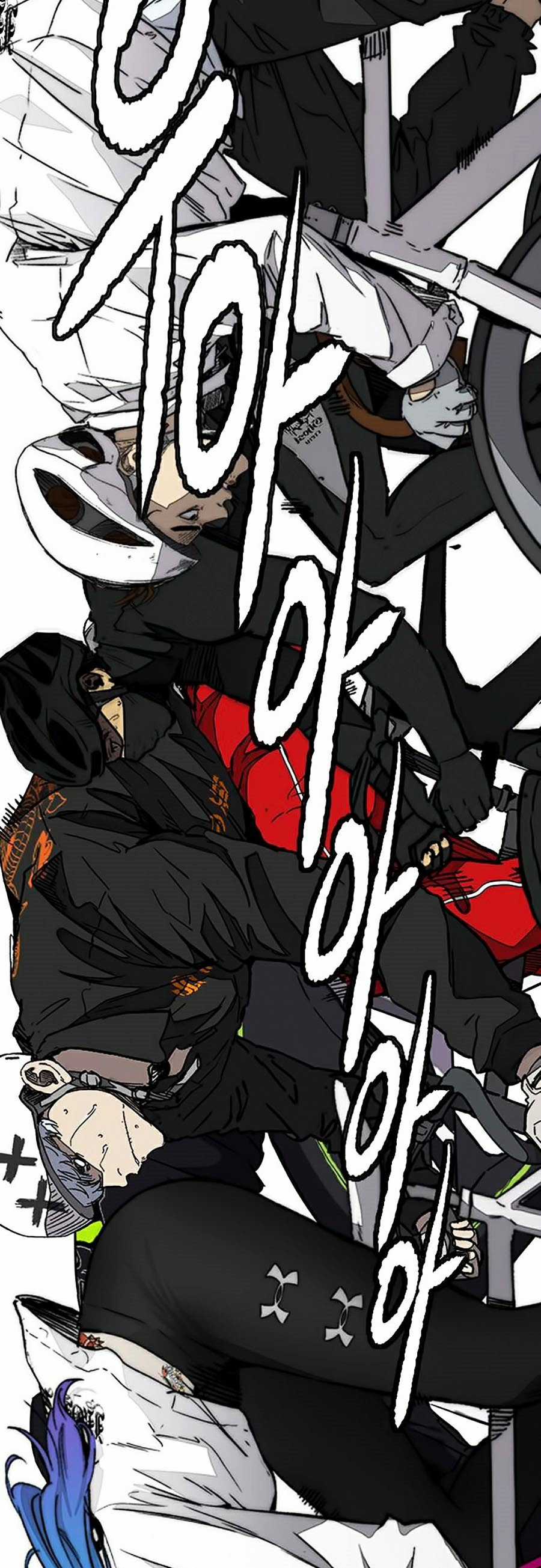 Thể Thao Cực Hạn Xem thể thao trực tiếp trực tuyến Chapter 375 trang 93