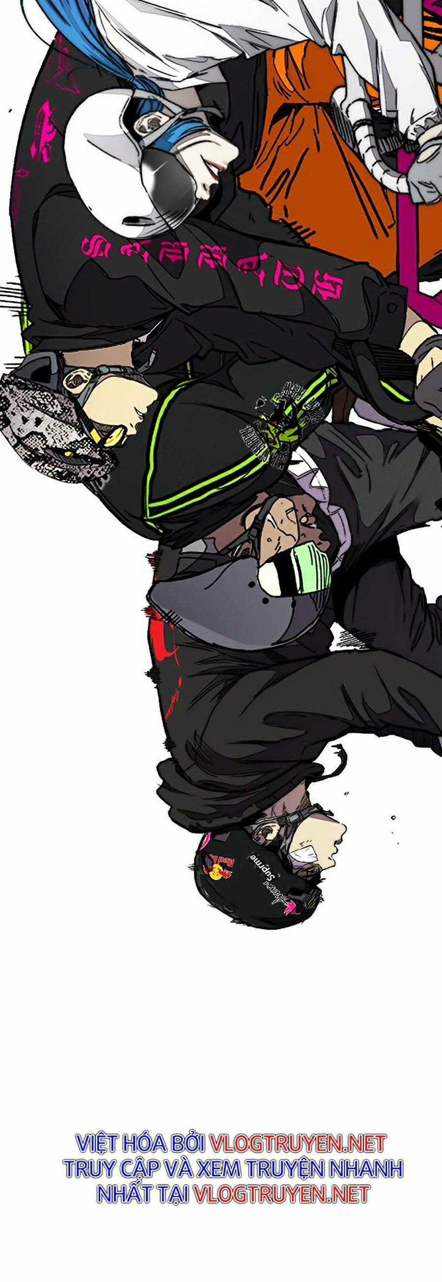 Thể Thao Cực Hạn Xem thể thao trực tiếp trực tuyến Chapter 375 trang 94