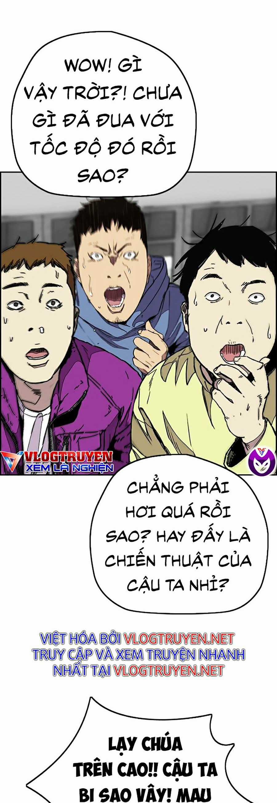 Thể Thao Cực Hạn Xem thể thao trực tiếp trực tuyến Chapter 376 trang 22
