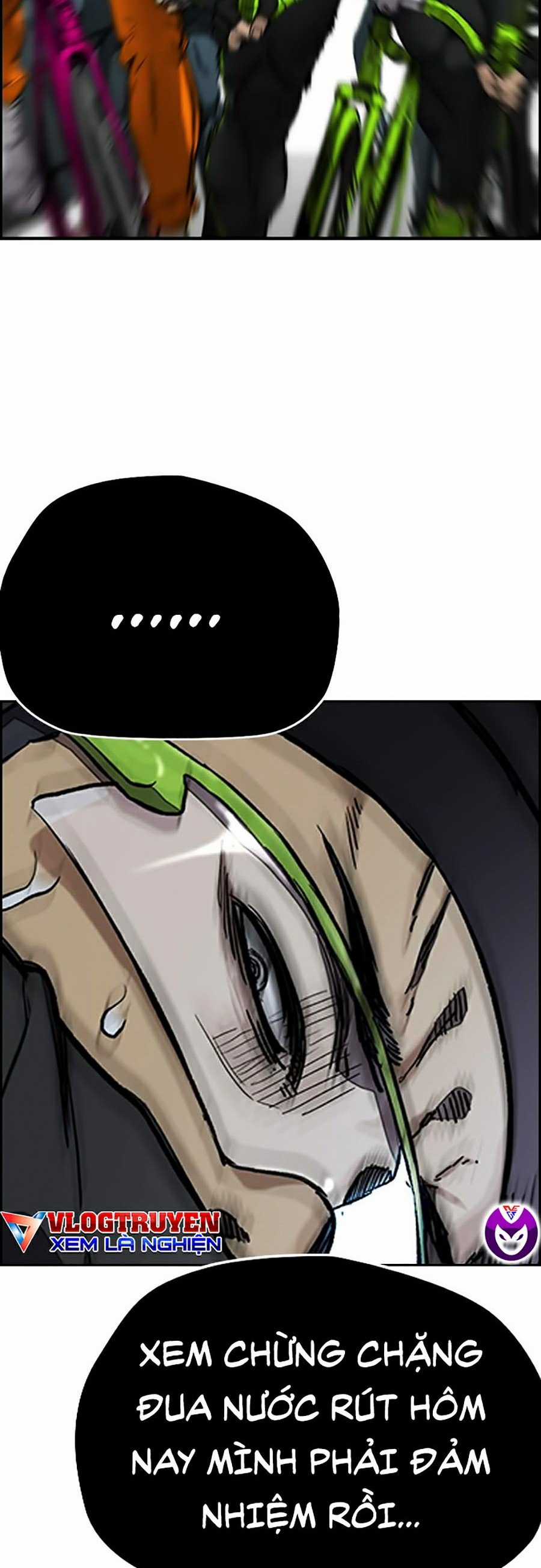 Thể Thao Cực Hạn Xem thể thao trực tiếp trực tuyến Chapter 376 trang 37