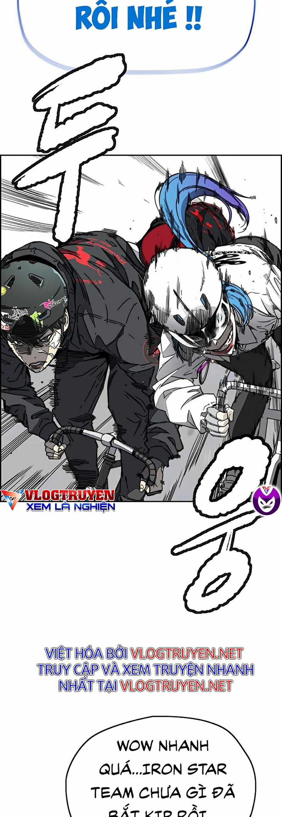 Thể Thao Cực Hạn Xem thể thao trực tiếp trực tuyến Chapter 376 trang 43