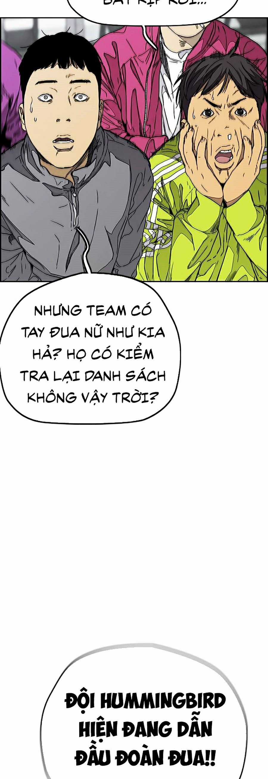 Thể Thao Cực Hạn Xem thể thao trực tiếp trực tuyến Chapter 376 trang 44