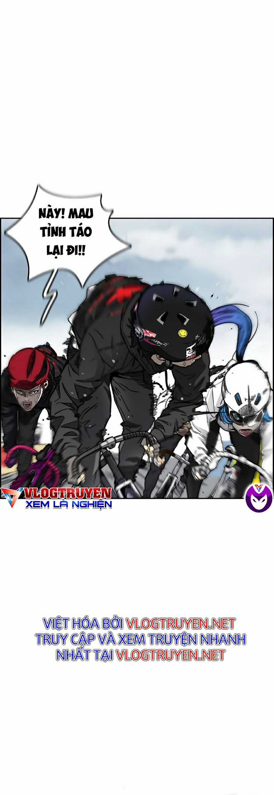 Thể Thao Cực Hạn Xem thể thao trực tiếp trực tuyến Chapter 376 trang 71