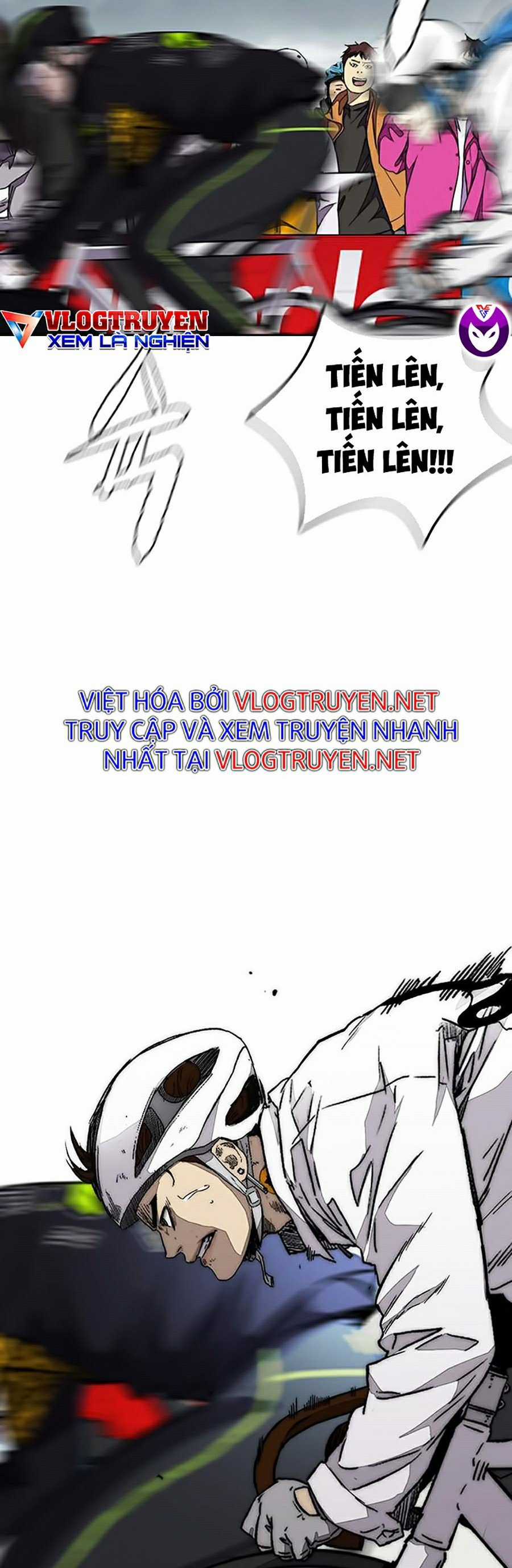 Thể Thao Cực Hạn Xem thể thao trực tiếp trực tuyến Chapter 376 trang 8