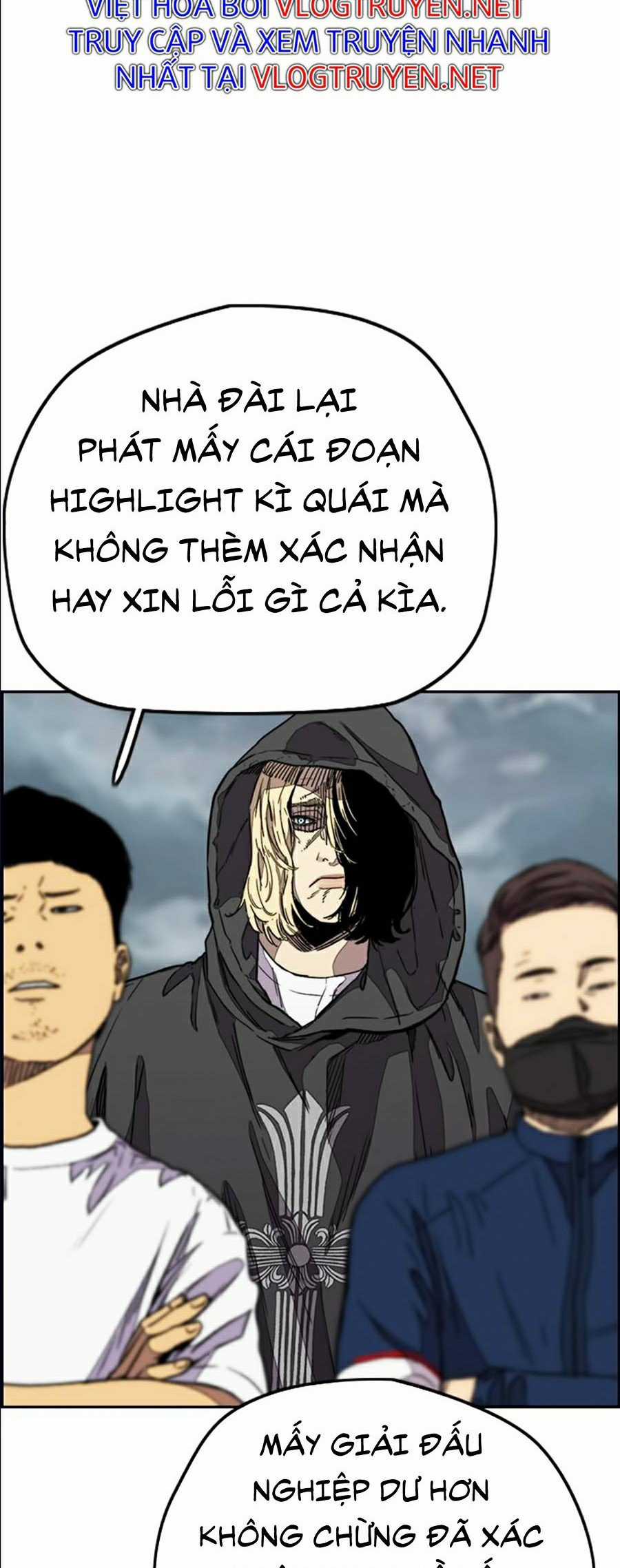 Thể Thao Cực Hạn Xem thể thao trực tiếp trực tuyến Chapter 377 trang 12