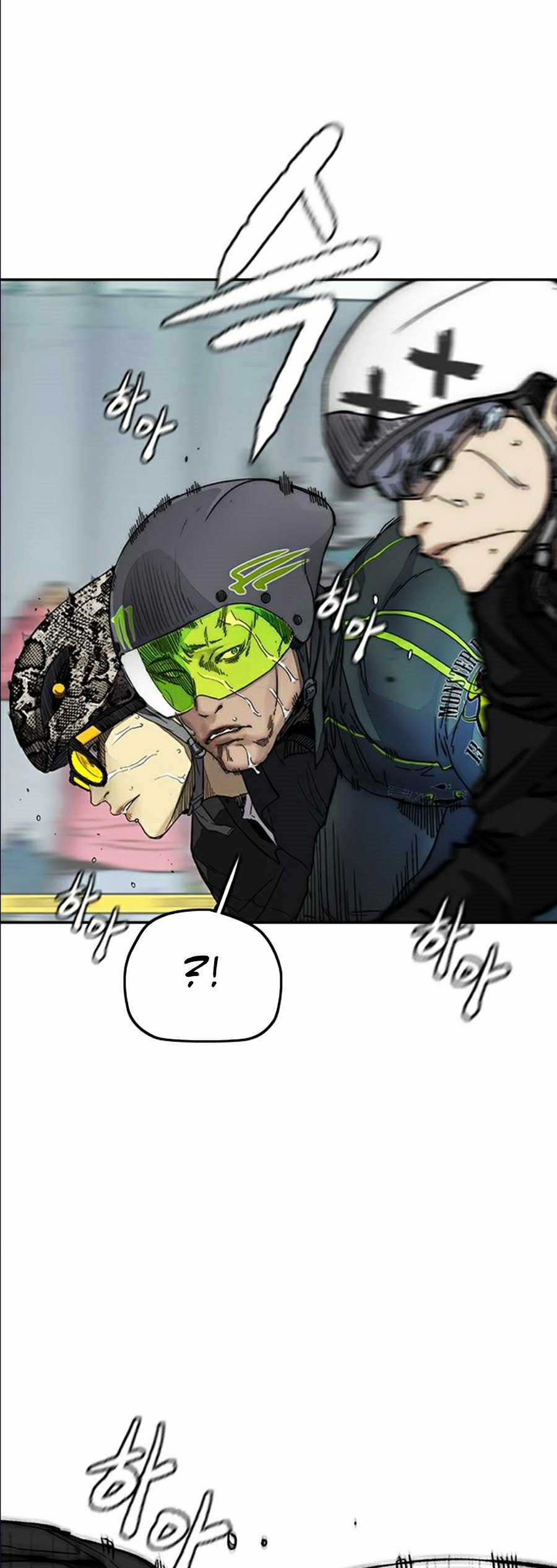 Thể Thao Cực Hạn Xem thể thao trực tiếp trực tuyến Chapter 377 trang 24