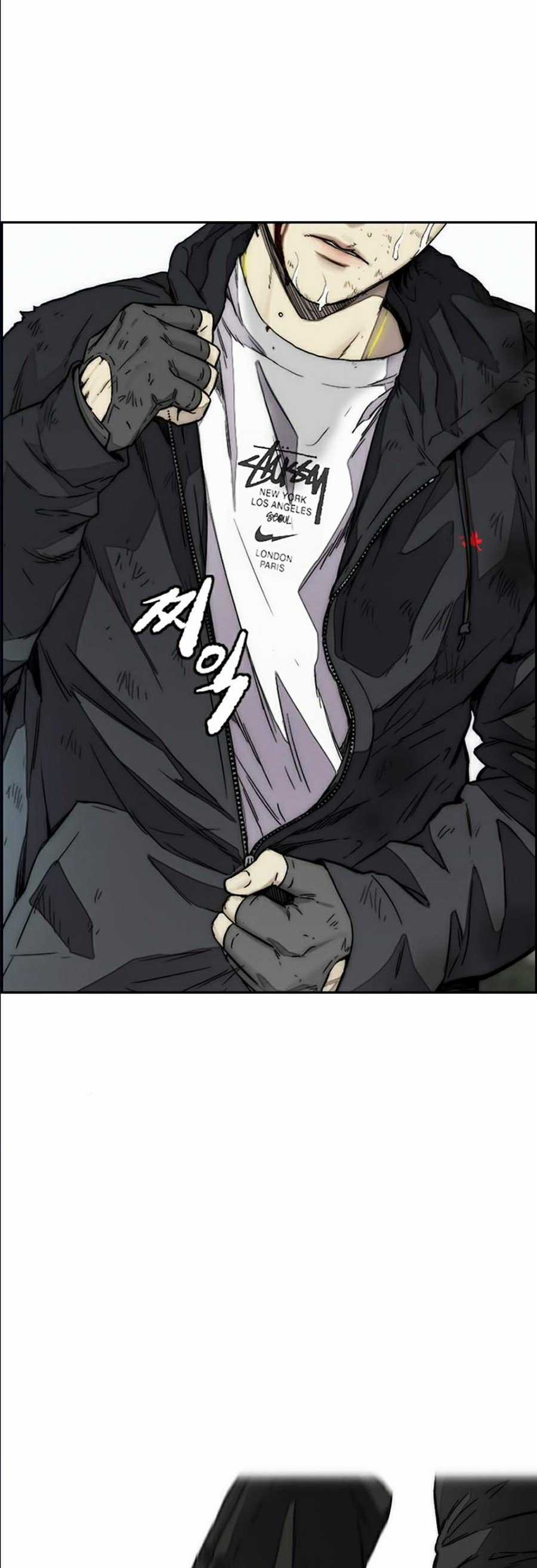 Thể Thao Cực Hạn Xem thể thao trực tiếp trực tuyến Chapter 377 trang 3