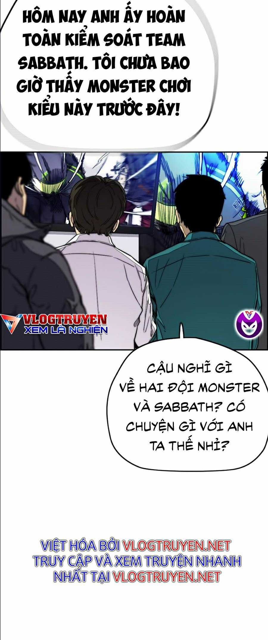 Thể Thao Cực Hạn Xem thể thao trực tiếp trực tuyến Chapter 377 trang 37