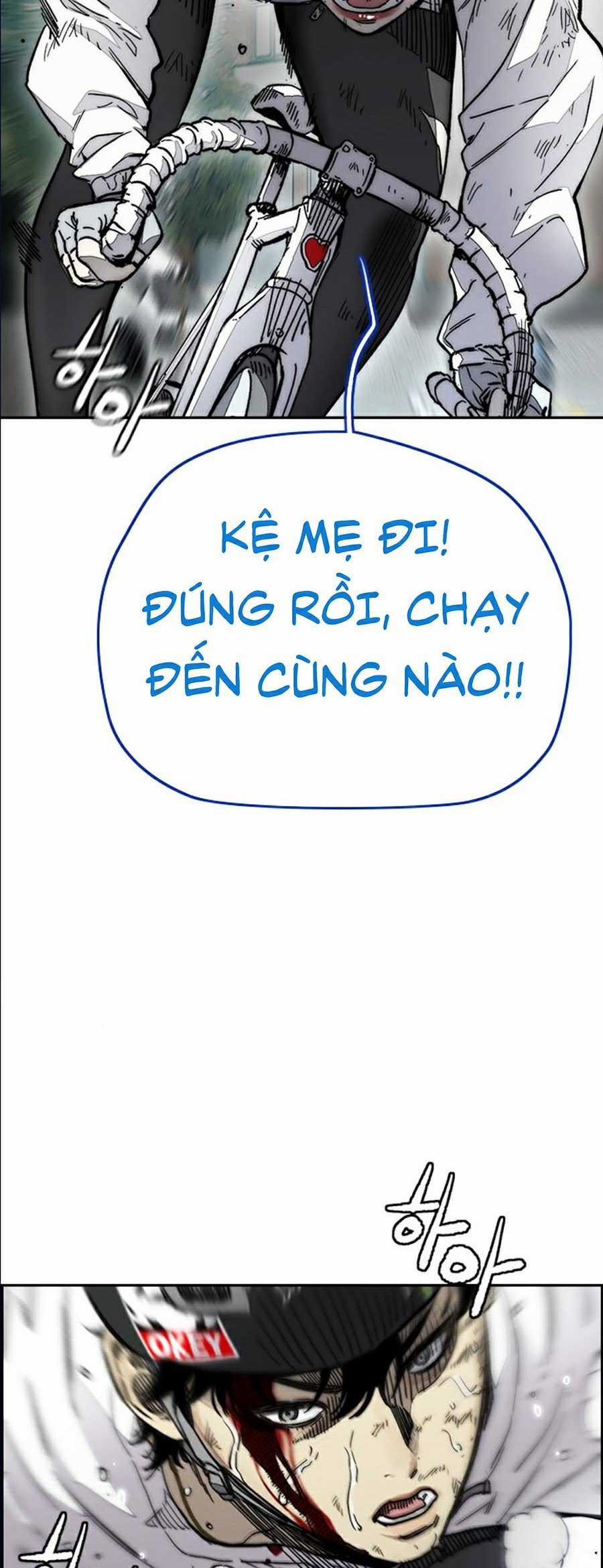 Thể Thao Cực Hạn Xem thể thao trực tiếp trực tuyến Chapter 377 trang 41