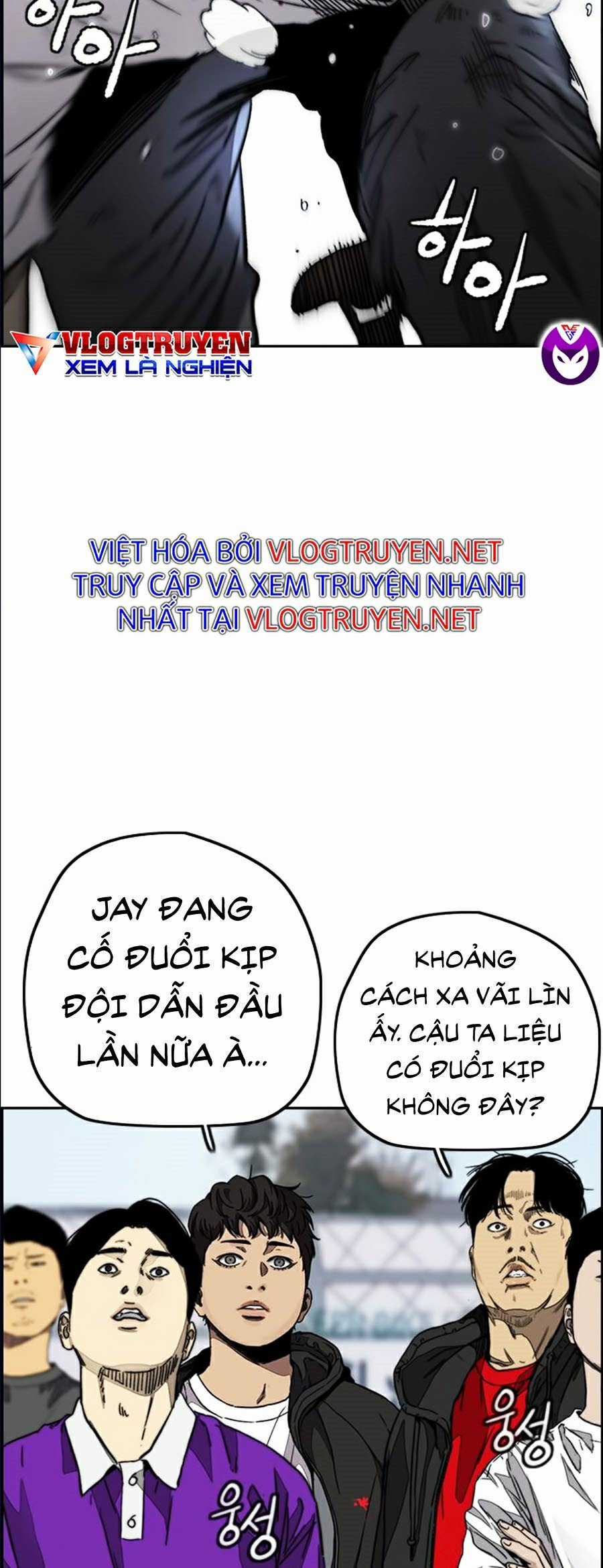 Thể Thao Cực Hạn Xem thể thao trực tiếp trực tuyến Chapter 377 trang 42