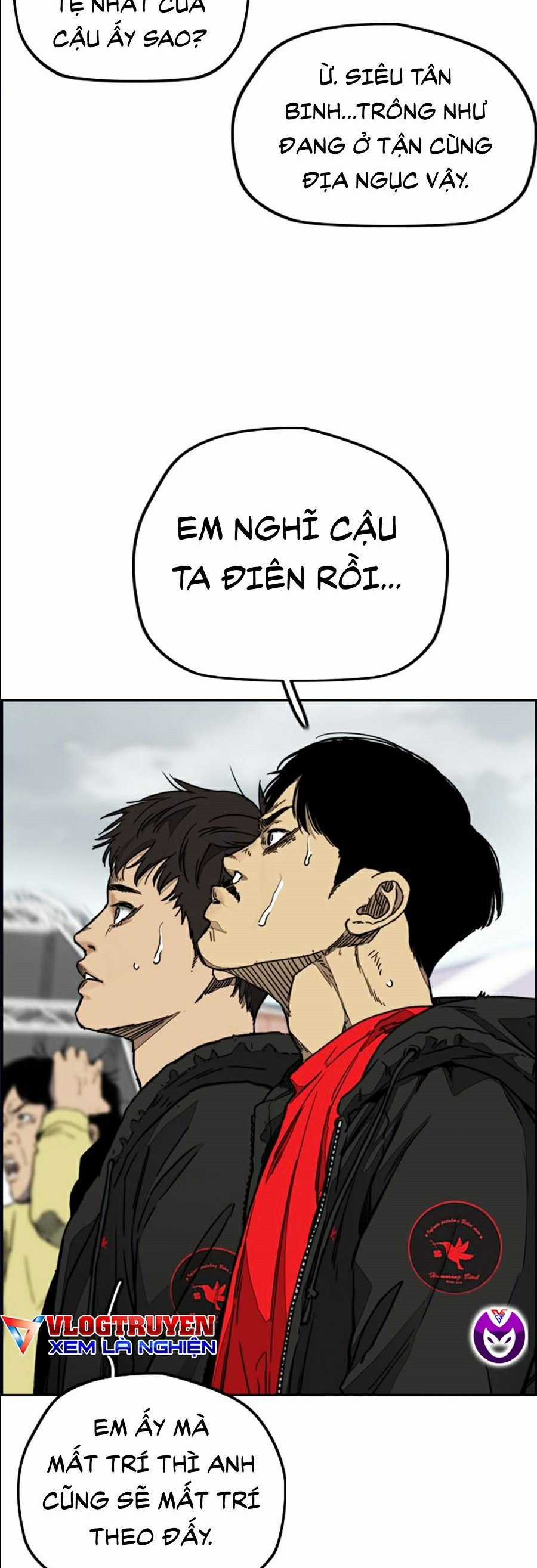 Thể Thao Cực Hạn Xem thể thao trực tiếp trực tuyến Chapter 377 trang 5